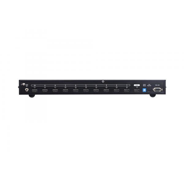 Aten 10 Port 4K HDMI Splitter VS0110HA-AT-G [VS0110HA-AT-G]