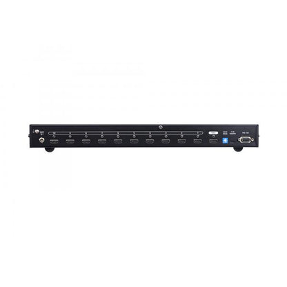 Aten 10 Port 4K HDMI Splitter VS0110HA-AT-G [VS0110HA-AT-G]