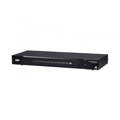 Aten 10 Port 4K HDMI Splitter VS0110HA-AT-G [VS0110HA-AT-G]