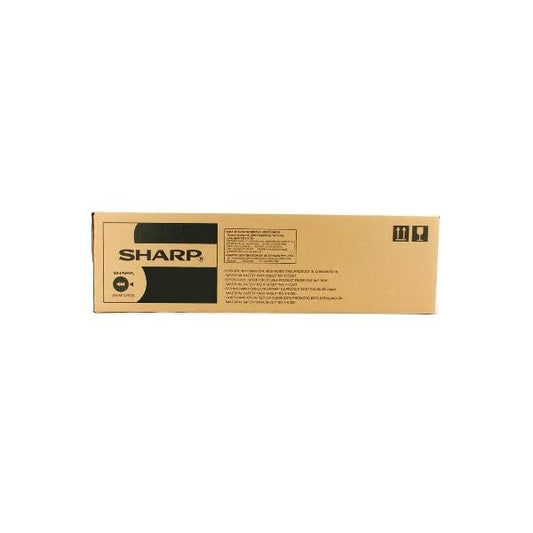 Sharp MX61GTBA cartuccia toner 1 pz Originale Nero [MX61GTBA]