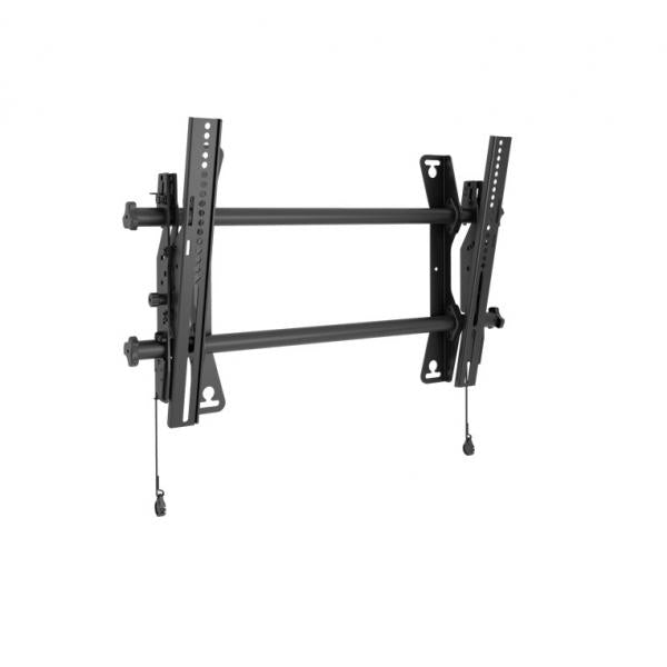 ITB CHMTA1U Supporto TV a parete 139,7 cm (55") Nero [CHMTA1U]