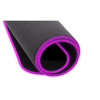 ALFOMBRILLA COOLER MASTER CON PERFIL RGB - MEDIANO [MPA-MP750-M] 