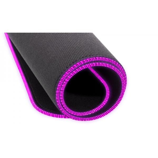 COOLER MASTER MOUSEPAD CON PROFILO RGB - MEDIUM [MPA-MP750-M]