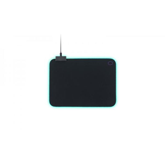 COOLER MASTER MOUSEPAD WITH RGB PROFILE - MEDIUM [MPA-MP750-M] 