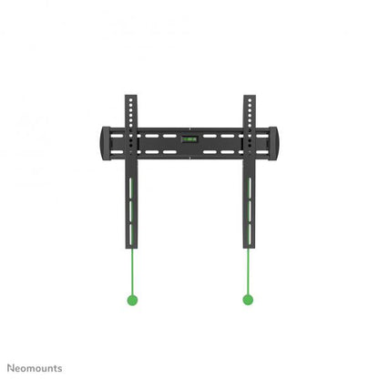 Neomounts Supporto a parete per TV [NM-W340BLACK]