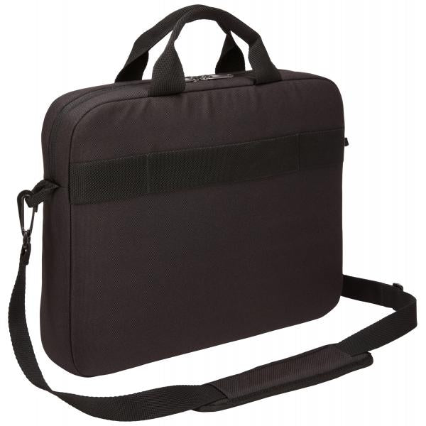 Case Logic ADVA-114 - Advantage 14 inch Laptop-Tablet Case/Bag - Black [3203986]