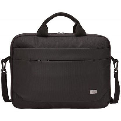 Case Logic ADVA-114 - Advantage 14 inch Laptop-Tablet Case/Bag - Black [3203986]