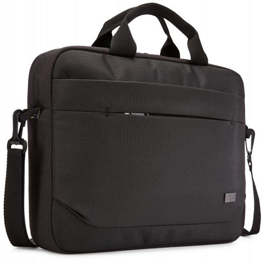 Case Logic ADVA-114 - Advantage 14 inch Laptop-Tablet Case/Bag - Black [3203986]