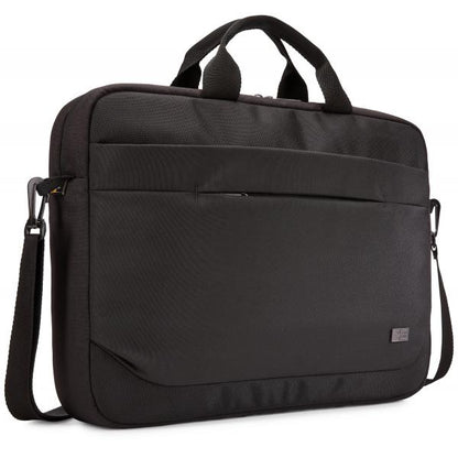 Case Logic ADVA-116 - Advantage 15.6 inch Laptop-Tablet Case/Bag - Black [3203988]