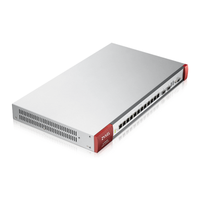 Zyxel ATP800 firewall (hardware) 1U 8 Gbit/s [ATP800-EU0102F]