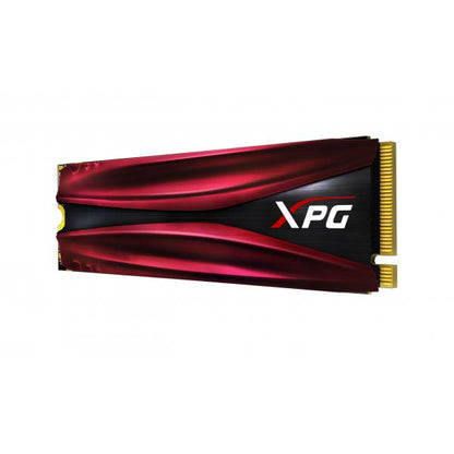 ADATA SSD GAMING INTERNO XPG GAMMIX S11 PRO 1TB M.2 PCIE R/W 3500/3000 CON DISIPADOR [AGAMMIXS11P-1TT-C] 