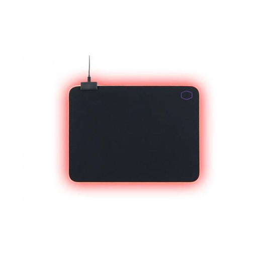 COOLER MASTER MOUSEPAD CON PROFILO RGB - LARGE [MPA-MP750-L]