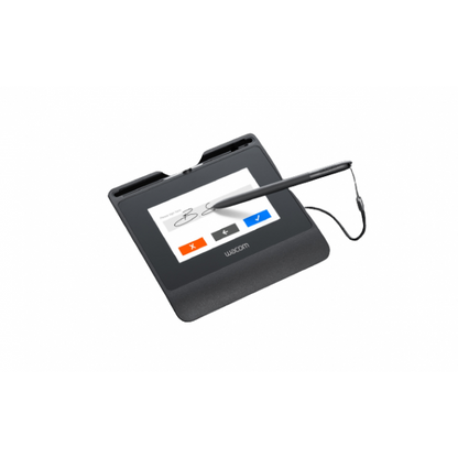 Wacom STU-540 12,7 cm (5") TFT Negro [STU540] 