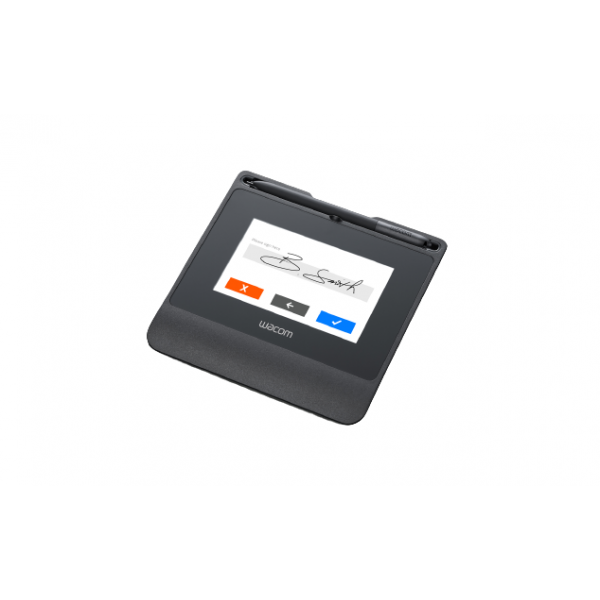 Wacom STU-540 12,7 cm (5") Nero TFT [STU540]