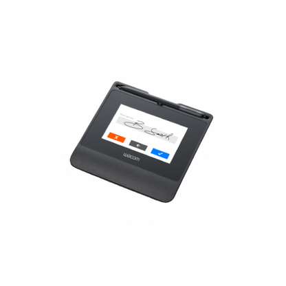 Wacom STU-540 12,7 cm (5") Nero TFT [STU540]