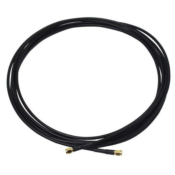 Cable Netgear para antenas inalámbricas con sistema de conexión SMA - longitud 1,5 metros PROMO HASTA AGOTAR EXISTENCIAS ACC-10314-01 [ACC-10314-01] 