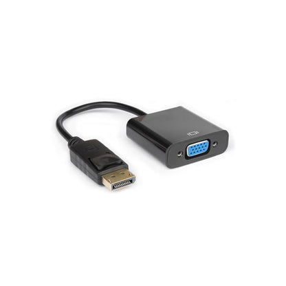 Hamlet XVADP-VGA cavo e adattatore video DisplayPort VGA (D-Sub) [XVADP-VGA]