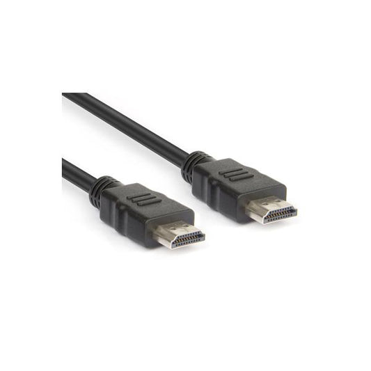Hamlet XVCHDM-HDM300 3m HDMI Type A Video Cable and Adapter (Standard) [XVCHDM-HDM300]