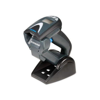 Datalogic Gryphon I GM4132 Lettore di codici a barre portatile 1D Nero, Grigio [GM4200-BK-433K1]