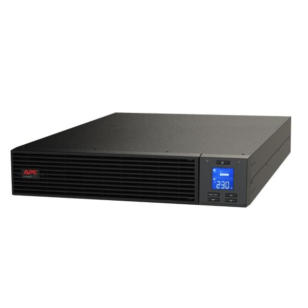 APC SRVPM6KRI uninterruptible power supply (UPS) Double conversion (online) 6 kVA 6000 W [SRVPM6KRI] 