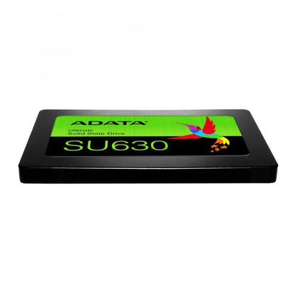 ADATA SSD INTERNO SU630 240GB 2,5" SATA 6GB/S R/W 520/450 [ASU630SS-240GQ-R]