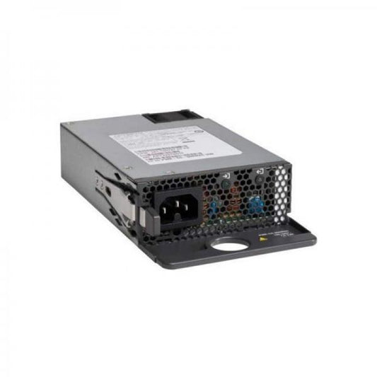 Cisco PWR-C5-600WAC= componente switch Alimentazione elettrica [PWR-C5-600WAC=]