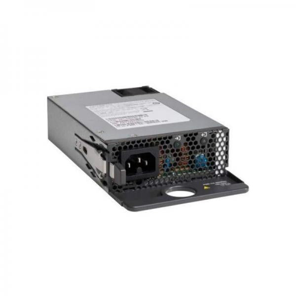 Cisco PWR-C5-600WAC= componente del conmutador Fuente de alimentación [PWR-C5-600WAC=] 