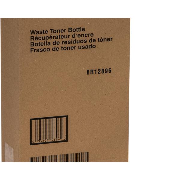 Xerox 008R12896 parte di ricambio per la stampa Contenitore per toner di scarto 1 pz [008R12896]