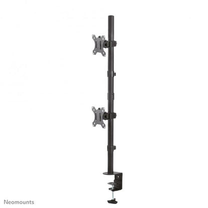 Neomounts Supporto da scrivania per monitor [FPMA-D550DVBLACK]