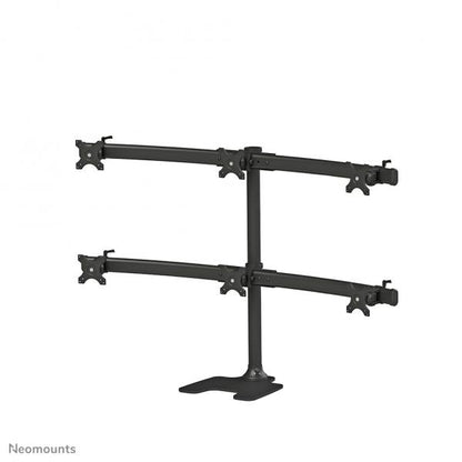 Neomounts Supporto da scrivania per monitor [FPMA-D700DD6]