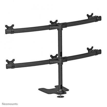 Neomounts Supporto da scrivania per monitor [FPMA-D700DD6]