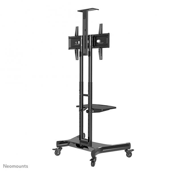 Soporte para TV portátil Neomounts [NM-M1700BLACK]