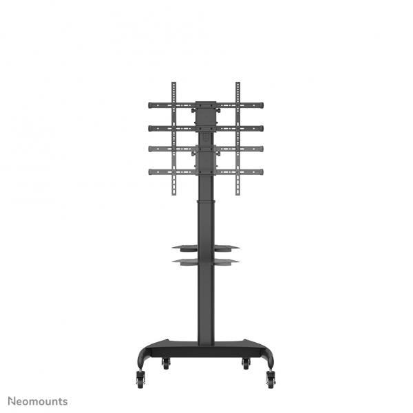 Neomounts Mobiletto portatile per TV [PLASMA-M1900E]