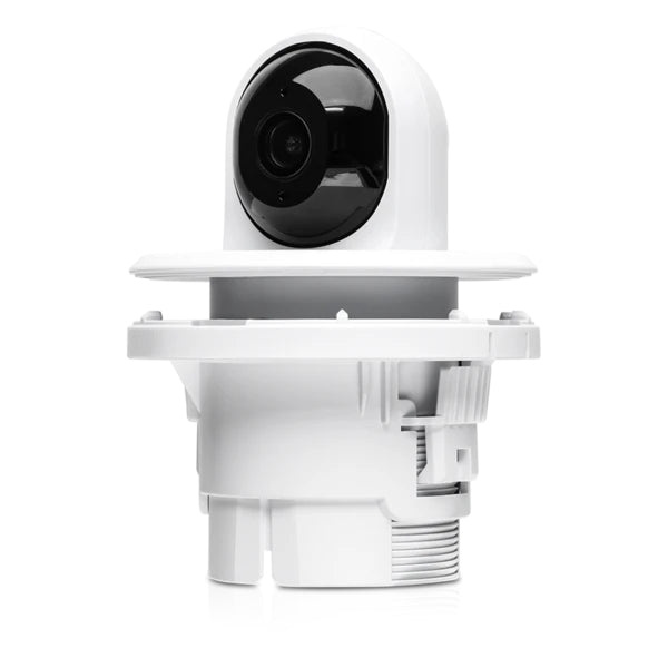 Ubiquiti-UVC-G3-F-C, Ceiling Mount for UniFi Protect G3 FLEX Camera UVC-G3-F-C [UVC-G3-F-C]