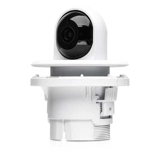 Ubiquiti-UVC-G3-F-C, Ceiling Mount for UniFi Protect G3 FLEX Camera UVC-G3-F-C [UVC-G3-F-C]