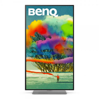 BenQ PD3220U 80 cm (31.5") 3840 x 2160 Pixel 4K Ultra HD LED Nero [PD3220U]