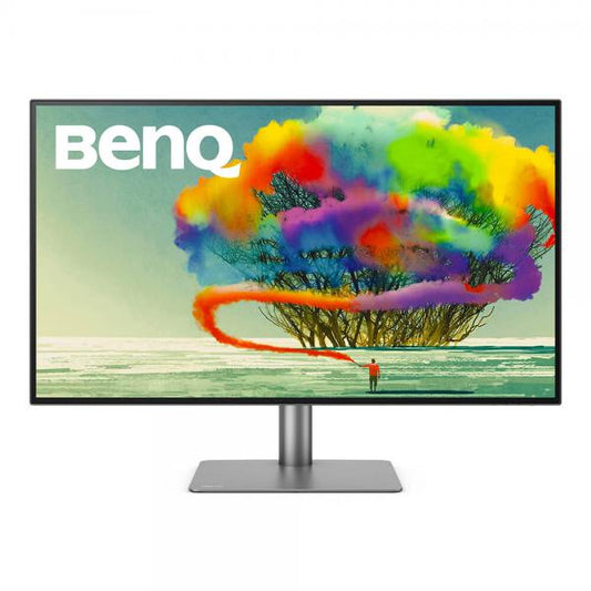 BenQ PD3220U 80 cm (31.5") 3840 x 2160 Pixel 4K Ultra HD LED Nero [PD3220U]