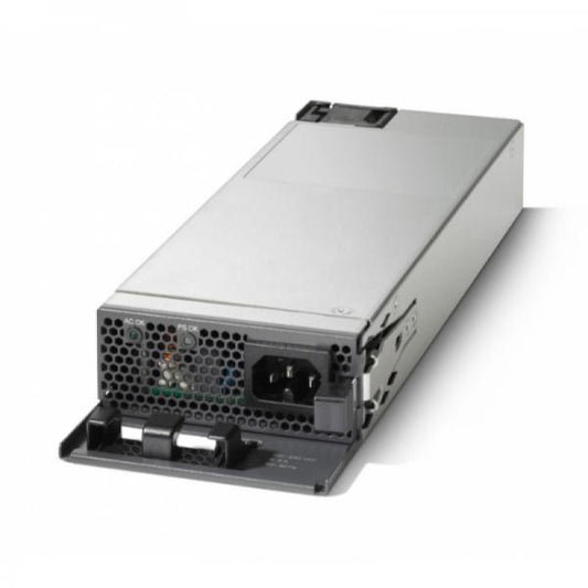 Cisco PWR-C5-1KWAC= componente switch Alimentazione elettrica [PWR-C5-1KWAC=]