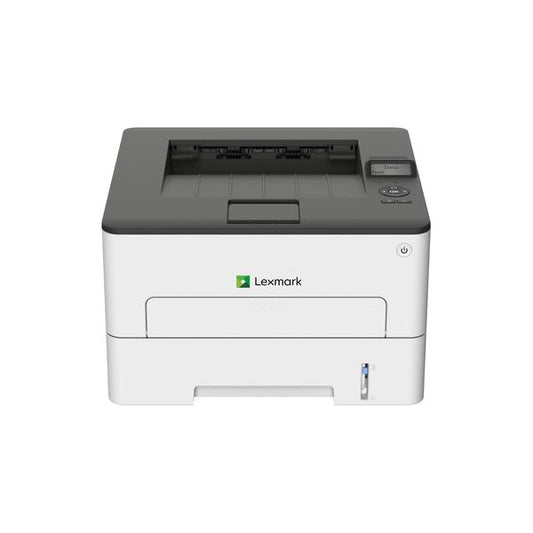 LEXMARK PRINT. LASER A4 B/W, B2236DW, 34PPM, DUPLEX, AIRPRINT, USB/LAN/WIFI [18M0110] 