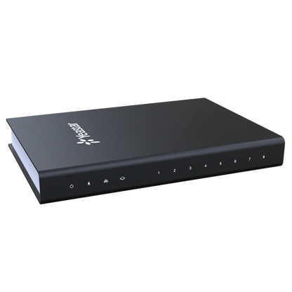 Yeastar TA800 - Gateway 8 porte FXS, LAN/WAN 10/100 TA800 [TA800]