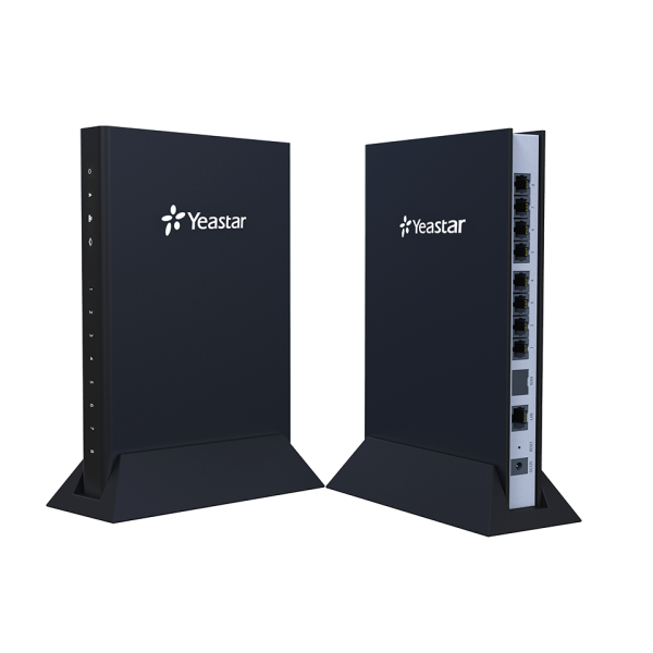 Yeastar TA800 - Gateway 8 porte FXS, LAN/WAN 10/100 TA800 [TA800]