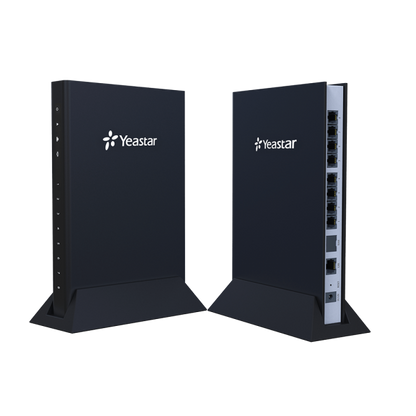 Yeastar TA800 - Gateway 8 porte FXS, LAN/WAN 10/100 TA800 [TA800]