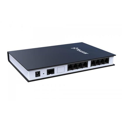 Yeastar TA800 - Gateway 8 porte FXS, LAN/WAN 10/100 TA800 [TA800]