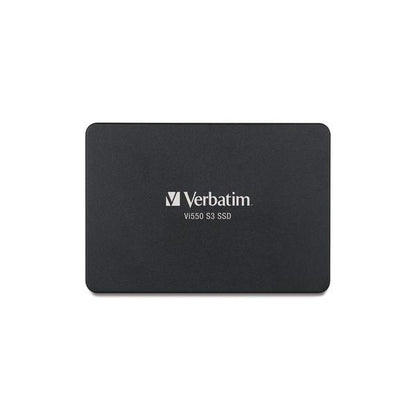 VERBATIM SSD VI550 128GB 2,5 SATA3 560/535 MB/S [049350]
