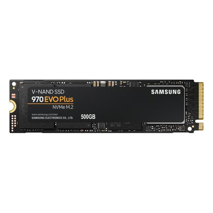 Samsung 970 EVO Plus NVMe M.2 SSD 500 GB [MZ-V7S500BW]