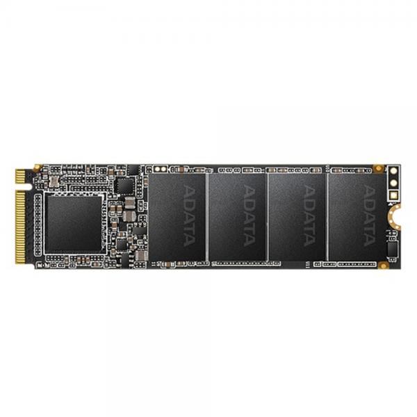 ADATA SSD INTERNO SX6000NP LITE 512GB M.2 PCIE R/W 1800/600 [ASX6000LNP-512GT-C]