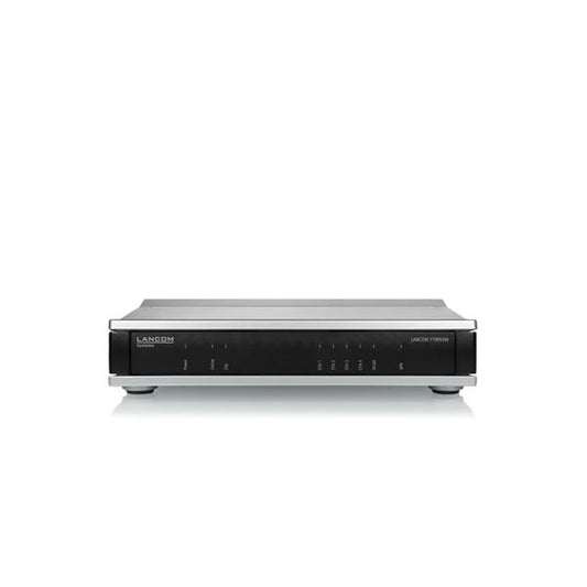 Lancom Systems 1790VAW - Router - DSL - Wireless USB [62111]