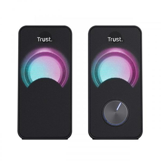 Trust Arys Speaker Black Wired 6 W [23120]