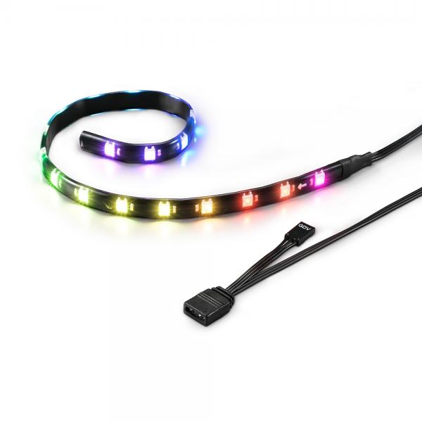 Sharkoon SHARK Blades RGB Universal LED Strip [SHARKBLADESRGBSTRIP]