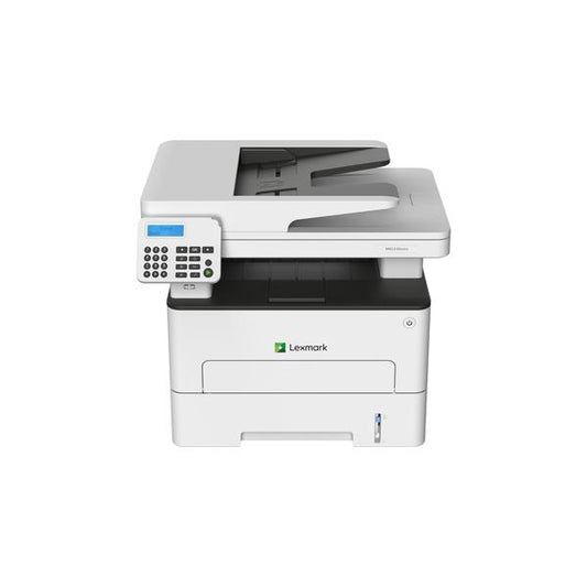 LEXMARK MULTIF. LASER A4 B/N, MB2236ADW, 34PPM, FRONTE/RETRO, AIRPRINT USB/LAN/WIFI, 4 IN 1 [18M0410]